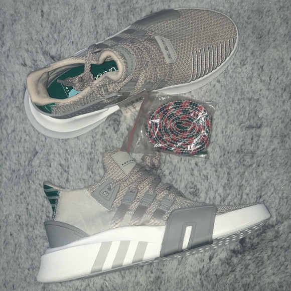adidas Shoes - Adidas EQT Basketball ADV 💚